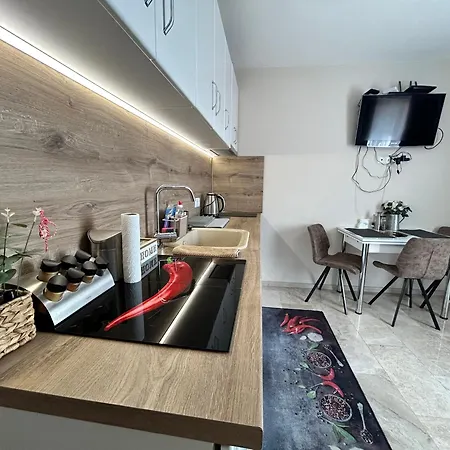 Old Town 3 With Free Private Parking