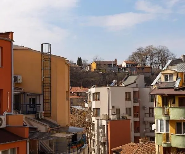 Διαμέρισμα Old Town 3 With Free Private Parking Φιλιππούπολη