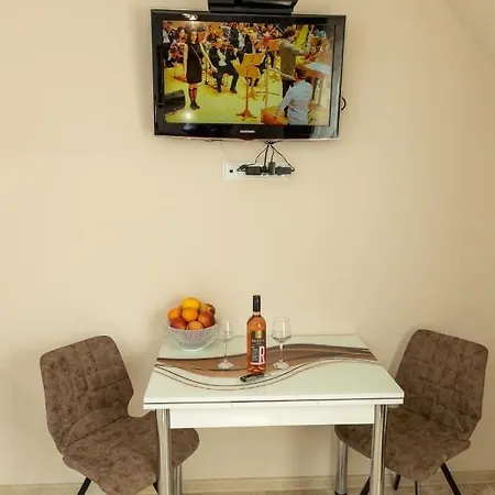 Old Town 3 With Free Private Parking Daire *