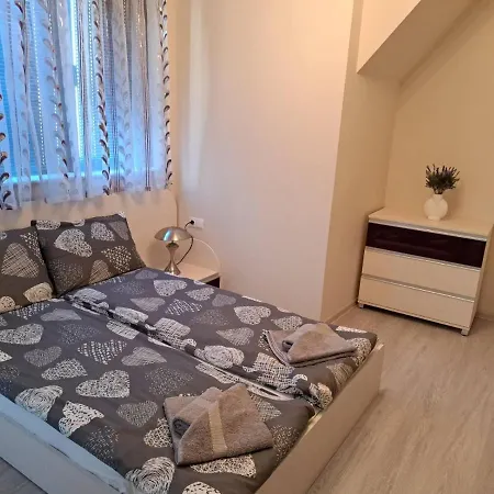 Old Town 3 With Free Private Parking * Plovdiv