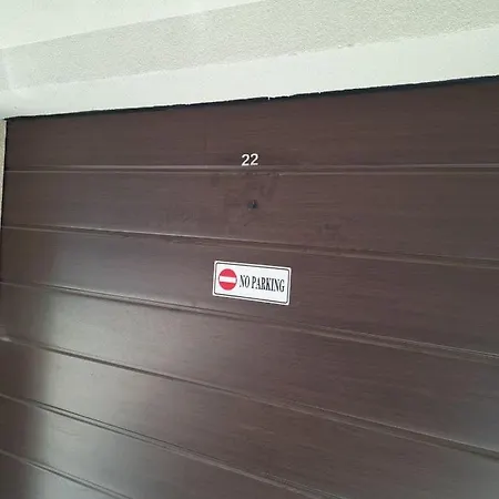 Apartment Old Town 3 With Free Private Parking *