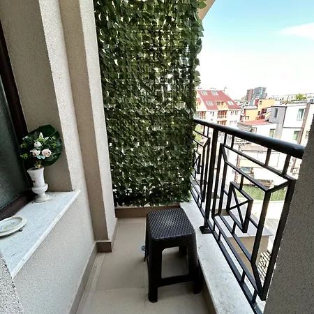 Old Town 3 With Free Private Parking * Filibe
