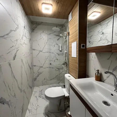 Old Town 3 With Free Private Parking Apartment *