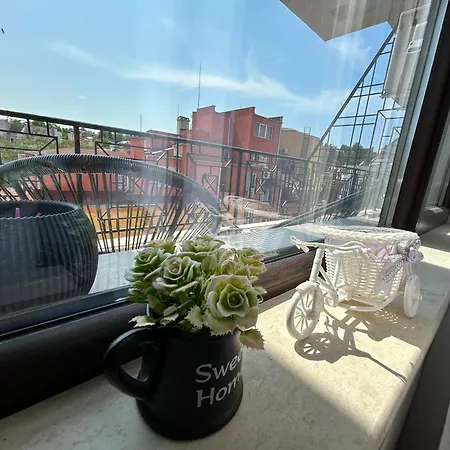 Old Town 3 With Free Private Parking Apartment *