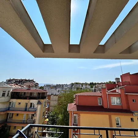 Apartment Old Town 3 With Free Private Parking *