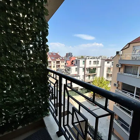 Apartment Old Town 3 With Free Private Parking Plovdiv