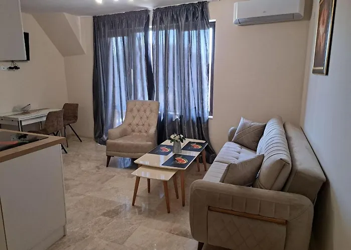 Old Town 3 With Free Private Parking Plovdiv