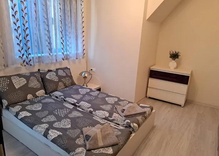 Old Town 3 With Free Private Parking * Plovdiv