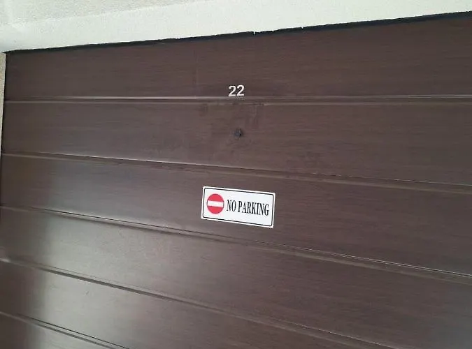 Apartman Old Town 3 With Free Private Parking *