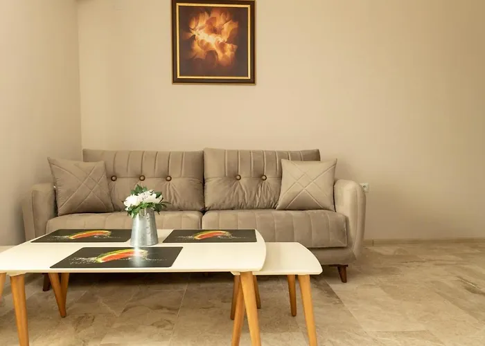Apartman Old Town 3 With Free Private Parking Plovdiv