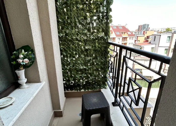 Old Town 3 With Free Private Parking * Plovdiv