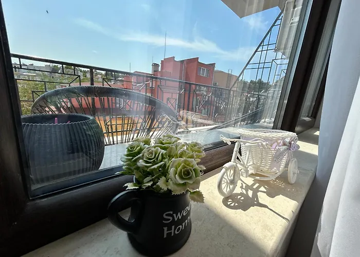 Old Town 3 With Free Private Parking Apartman *