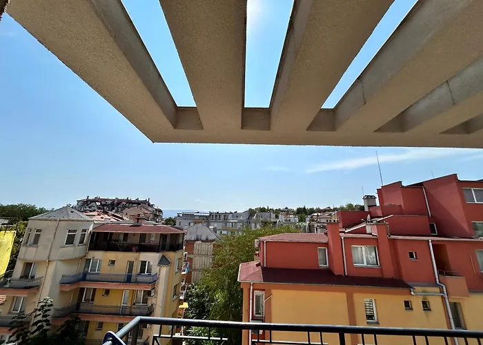 Apartman Old Town 3 With Free Private Parking *